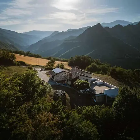 La Volpe Bianca Séjour à la campagne *