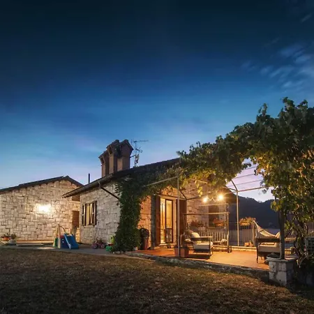 La Volpe Bianca Séjour à la campagne *