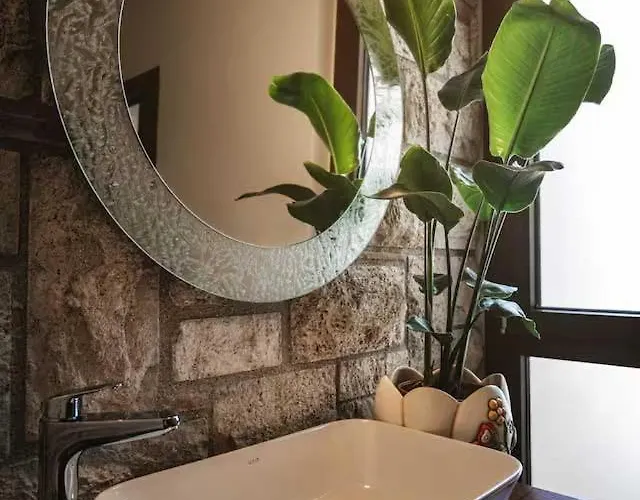 La Volpe Bianca Séjour à la campagne